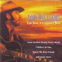 Don Williams - I'm Just A Country Boy